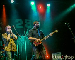 Moreland &amp; Arbuckle JzB 2012  (8)